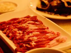 -八先生涮肉房(三里河店)