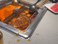 -海底捞火锅(枫蓝国际购物中心店)