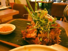 十号香鸡-SUSU·苏苏(四合院创始店)