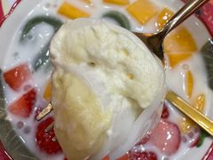 -甜心妈妈·榴莲星级糖水(北京路总店)