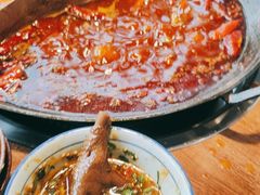 -楠火锅(仁恒梦中心店)