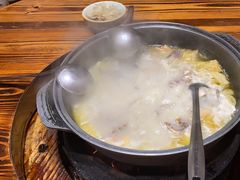 -侠成水上农庄(工业大道店)