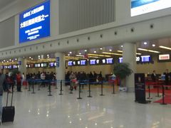 -温州龙湾国际机场