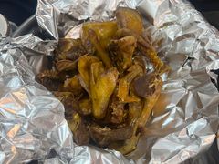 -鸽鸟轩(石岐店)