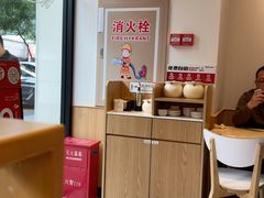-康师傅·全民面馆(林和中路店)