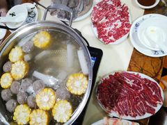 -福合埕牛肉火锅(长平国新店)