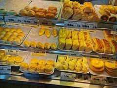 -美嘉华面包西饼店(红胜坊店)