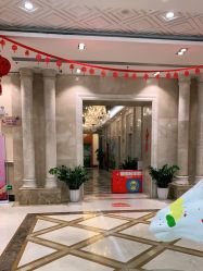 -同远QQBABY亲子摄影(北京路店)