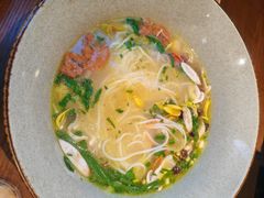-芸南道·过桥米线(昆明老街旗舰店)