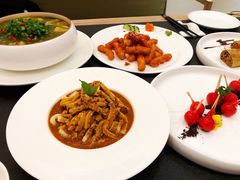 -安多素食(广仁寺路店)