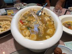 -山外山菜馆(玉泉路店)