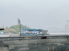 -江心屿景区