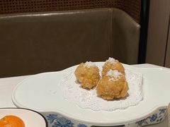 -杏花堂晋商私房菜(华熙五棵松店)
