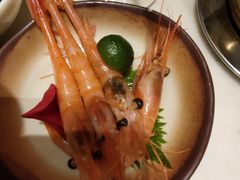 -喜庭海鲜自助(来福士店)