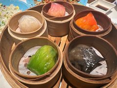 -避风塘(江南环球港店)