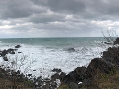 -龙头岩(Dragon Head Rock)