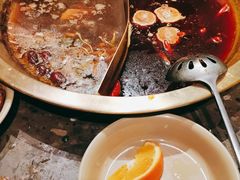 -小龙坎火锅(湖滨银泰in77店)