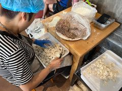 -真真鲜馄饨店(启蒙路店)