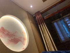 -知足堂养生会所(碑亭巷店)