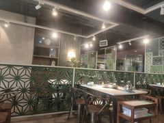 -百年果林椰子鸡(中洲店)