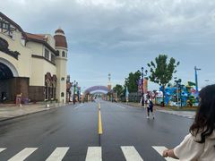 -第35届青岛国际啤酒节