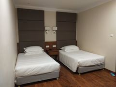 -太阳岛度假酒店