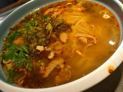 -无名缘米粉(大食代东方广场店)