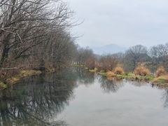 -西溪南古村落