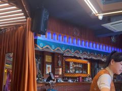 -甘尼仕印度餐厅爵士酒吧(阳春巷店)