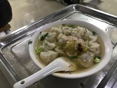 -汪家馄饨(集庆路店)