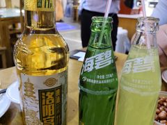 -杏花村水席楼·洛阳水席(老城十字街店)