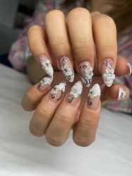 -171 Naillife