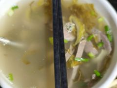 -陈记汤饭(水巷口店)