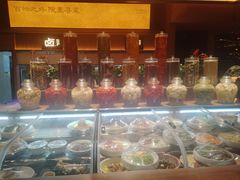 -院里寻菜·精致庭院菜(观沙岭店)