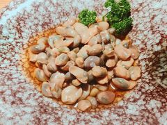 -青菁酒家·象山海鲜(胜利河美食街店)