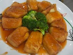 -凯盈阁私房菜·桑拿鸡(绿茵花园店)