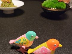 -四季民福烤鸭店(外滩外白渡桥店)