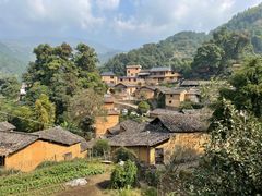 -杨家堂村