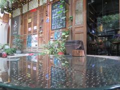 -青咖啡(三坊七巷店)