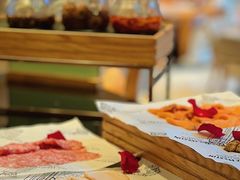 -威斯汀舞台餐厅