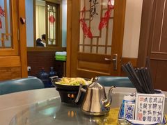 -东北农家小院(定西路店)