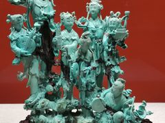 -北京工艺美术博物馆