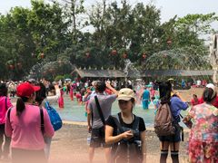 -西双版纳傣族园