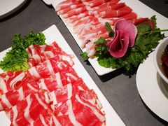 -大得涮肉(三元桥店)