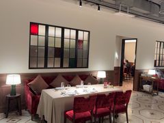 -漢舍中国菜馆(889广场店)