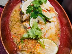 -红泰·泰精选·特色料理(中山路店)