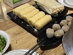 -贵州黄牛肉(西溪湿地店)