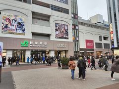 -秋叶原电器街