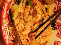 -辣伍爺·冒菜(乐淘里店)