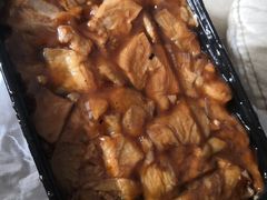 -惠宾饭庄(中山路店)
